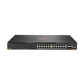 HPE Aruba 6300M - Switch - L3 - Managed - 48 x 10/100/10 | JL663A