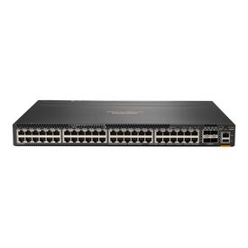 HPE Aruba 6300M - Switch - L3 - Managed - 48 x 10/100/10 | JL663A