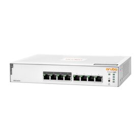 HPE Networking Instant On 1830 8G 4p Class4 PoE 65W Swit | JL811A