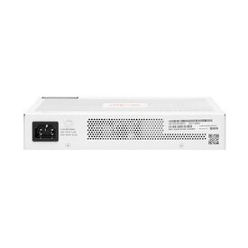 HPE Networking Instant On 1830 8G 4p Class4 PoE 65W Swit | JL811A