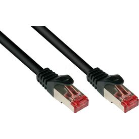 Good Connections RNS - Patch cable - RJ-45 (M) to RJ- | 8060-010S