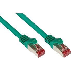 Good Connections RNS - Patch cable - RJ-45 (M) to RJ- | 8060-015G