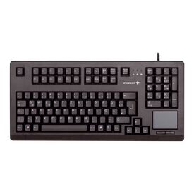 CHERRY TouchBoard G80-11900 - Keyboard - with  | G80-11900LUMPN-2