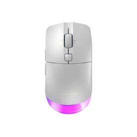 CHERRY Xtrfy M50 - Mouse - ergonomic - optical - 5 bu | JW-5000-0