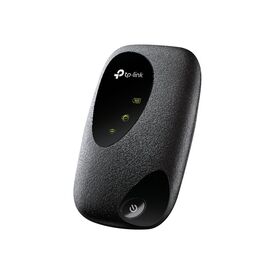 TP-Link M7000 - Mobile hotspot - 4G LTE - 150 Mbps - 802.11b/g/n