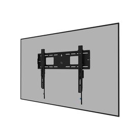 Neomounts LEVEL-750 - Mounting kit - for TV - heav | WL30-750BL16