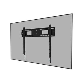 Neomounts LEVEL-750 - Mounting kit - for TV - heav | WL30-750BL18