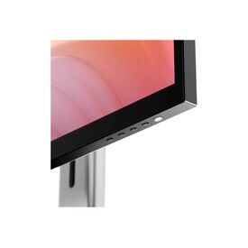 ALOGIC Clarity Pro 27C4KPDW - LCD monitor - 27" - 3840 x 2160 4K