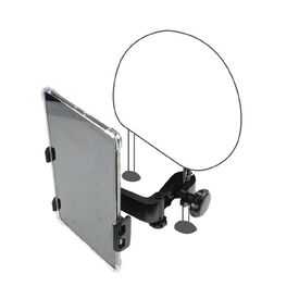 Mobilis - Headrest mount for tablet | 001282