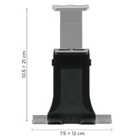 Mobilis - Headrest mount for tablet | 001282