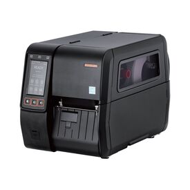 direct thermal / thermal transfer - Roll (11.4 cm) | XT5-40NS/BEG