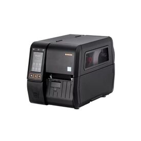 direct thermal / thermal transfer - Roll (11.4 cm) | XT5-40NS/BEG