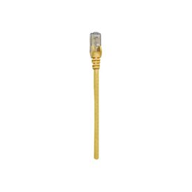 Intellinet Network Patch Cable, Cat6, 10m, Yellow, CCA,  | 343787
