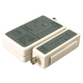 LogiLink Network Cable Tester - Network tester | WZ0011