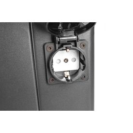 for 16 tablets / notebooks - lockable - SPCC cold roll | DN-45003