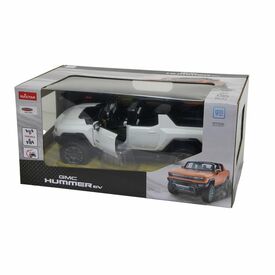 Jamara Hummer EV / Car / 1 26 / Electric engine / 6 yr(s | 402134