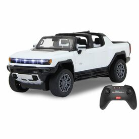 Jamara Hummer EV / Car / 1 26 / Electric engine / 6 yr(s | 402134