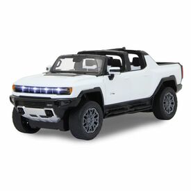 Jamara Hummer EV / Car / 1 26 / Electric engine / 6 yr(s | 402134