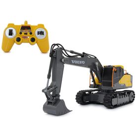 Jamara Bagger Volvo EC160E / Excavator / 1 26 / Electric | 406311
