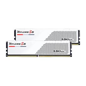 G.Skill Ripjaws S5 F5-5200J4040A48GX2-RS5W, 96 GB, 2 x 48 GB, DDR