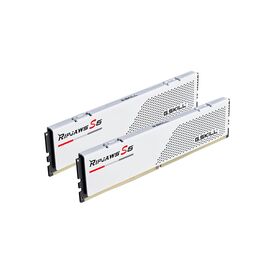 G.Skill Ripjaws S5 F5-5200J4040A48GX2-RS5W, 96 GB, 2 x 48 GB, DDR