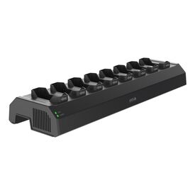 Axis W701 Mk II, Docking station, Black, W101 Body Wo | 02970-003