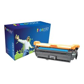 toner cartridge (alternative for HP 507A) - for HP Col | K15538F7