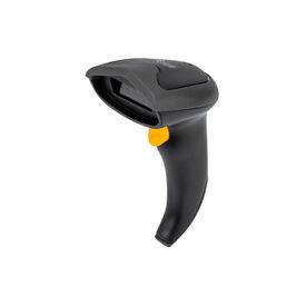 351021 USB 2D Barcode Scanner, with Stand