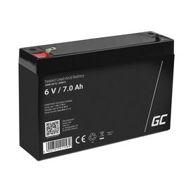 Green Cell - UPS battery - 1 x battery - Sealed Lead Acid | AGM12