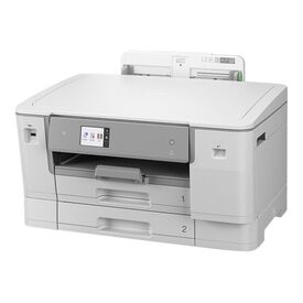 Duplex - ink-jet - A3/Ledger - 1200 x 4800 dpi - u | HLJ6010DWRE1