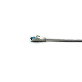 equip - Patch cable - RJ-45 (M) angled to RJ-45 (M) stra | 605804