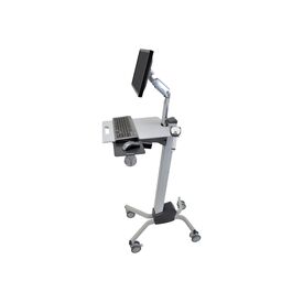 for LCD display / PC equipment - aluminium, zinc-pla | 24-206-214