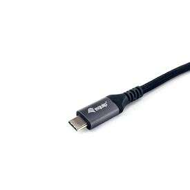 Equip USB 4 Gen 3 C to C Cable, M/M, 2.0m, PD3.1 240W, 8 | 128383