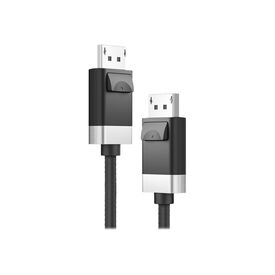 DisplayPort (M) latched to DisplayPort (M) latched -  | FUDP1-SGR