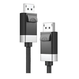 DisplayPort (M) latched to DisplayPort (M) latched -  | FUDP1-SGR
