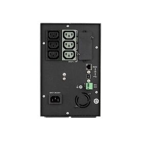 AC 200/208/220/230/240 V - 680 Watt - 850 VA - 1-phas | 5P850IRG2