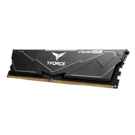 Team Group T-FORCE VULCAN FLBD516G6000HC3001, 16 GB, 1 x 16 GB, D