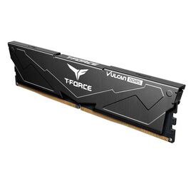 Team Group T-FORCE VULCAN FLBD516G6000HC3001, 16 GB, 1 x 16 GB, D