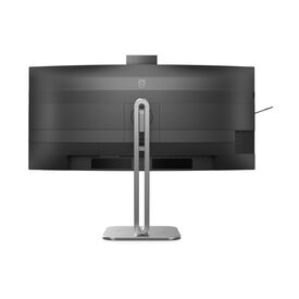 LED monitor - curved - 34" - 3440 x 1440 WQHD @  | 34B2U6603CH/00