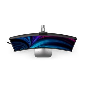 LED monitor - curved - 34" - 3440 x 1440 WQHD @  | 34B2U6603CH/00