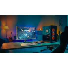 gaming - curved - 27" - 2560 x 1440 QHD @ 180 Hz - | 27M2C5501/00