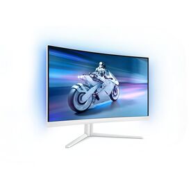 gaming - curved - 27" - 2560 x 1440 QHD @ 180 Hz - | 27M2C5501/00