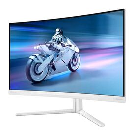 gaming - curved - 27" - 2560 x 1440 QHD @ 180 Hz - | 27M2C5501/00