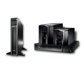 Fujitsu Smart-UPS - UPS (equivalent to APC RBC7) - AC  | FJT1500I