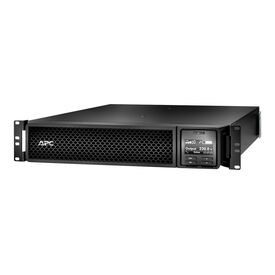 APC Smart-UPS SRT 2200VA RM - UPS (rack-mountab | SRT2200RMXLI-NC