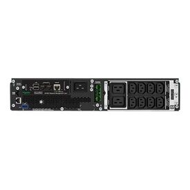 APC Smart-UPS SRT 2200VA RM - UPS (rack-mountab | SRT2200RMXLI-NC