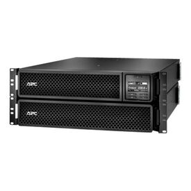 APC Smart-UPS SRT 2200VA RM - UPS (rack-mountab | SRT2200RMXLI-NC