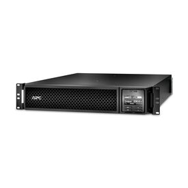 APC Smart-UPS SRT 2200VA RM - UPS (rack-mountab | SRT2200RMXLI-NC