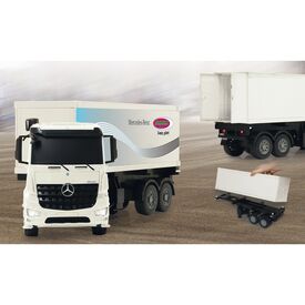 Jamara Mercedes Benz Arocs / On-road truck / 1 20 / Elec | 405148