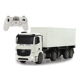 Jamara Mercedes Benz Arocs / On-road truck / 1 20 / Elec | 405148
